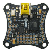 Flyduino NanoWii FC User Manual