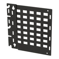 peerless-AV PER-ACC-UCM Manual