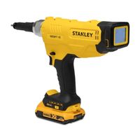 Stanley NB08PT-18 4.0 Ah Instruction Manual