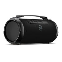 Mixx xBoost2 How-To Manual