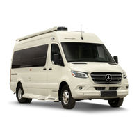 Pleasure-Way ASCENT TS 2022 Owner's Manual