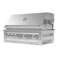 NewAge Products PLATINUM 66901 Installation And Operation Manual