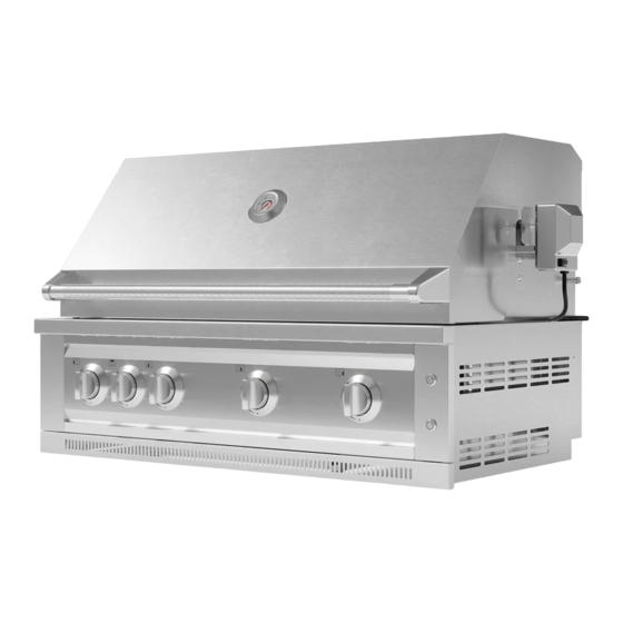 NewAge Products PLATINUM 66901 Manuals