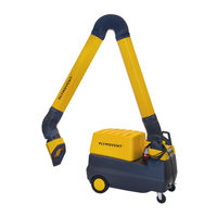 Plymovent MFD User Manual