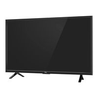 TCL Smart Tv User Manuals Download | ManualsLib