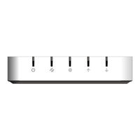 GILAT SKYEDGE II-C GEMINI INSTALLATION NOTES Pdf Download | ManualsLib