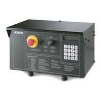 Kohler Decision-Maker 3+ Manuals | ManualsLib