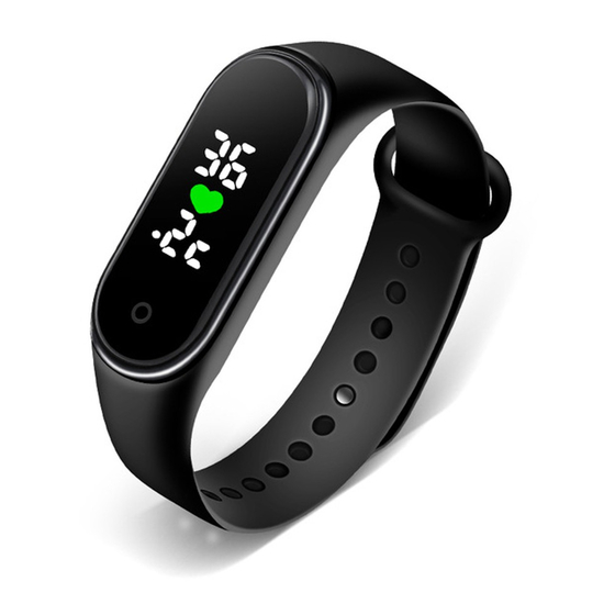 SMART WATCH M5 USER MANUAL Pdf Download ManualsLib