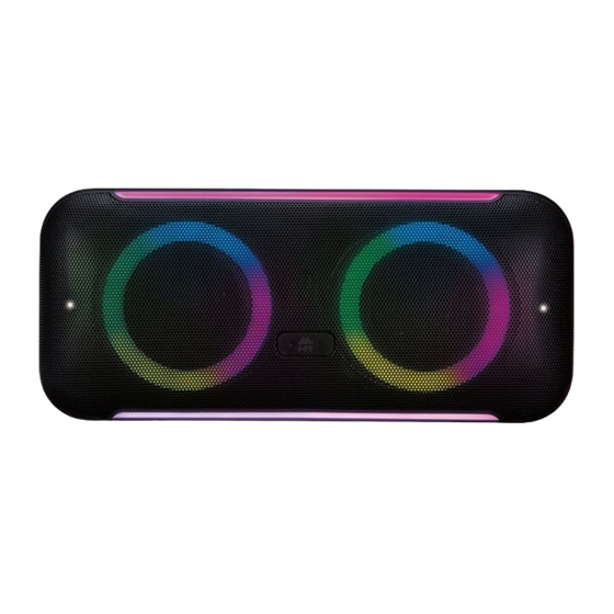 HEADRUSH HRSP 5039 INSTRUCTION MANUAL Pdf Download ManualsLib