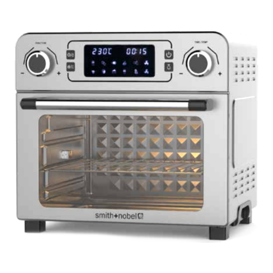 SMITH & NOBLE IA3565 INSTRUCTION MANUAL Pdf Download ManualsLib