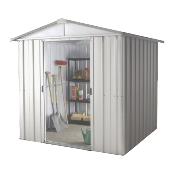 YARDMASTER 68 ZGEY ASSEMBLY INSTRUCTIONS MANUAL Pdf Download ManualsLib