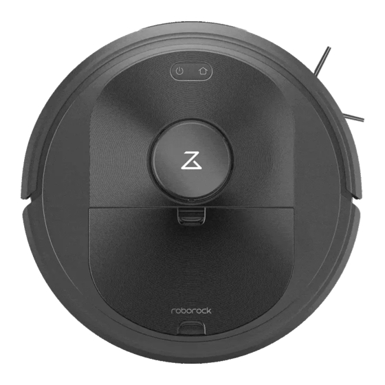 ROBOROCK Q5 USER MANUAL Pdf Download ManualsLib