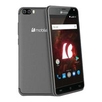 Bmobile AX1091 User Manual