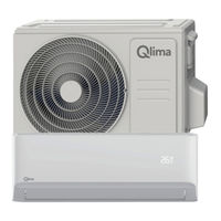 Qlima S-4635 Operating Manual