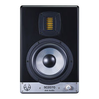 Eve Audio SC2070 Product Manual