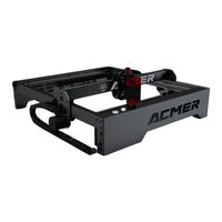 ACMER P1 Manual
