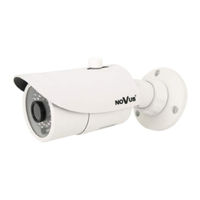 Novus NVIP-2DN3030H/IR-1P-II User Manual