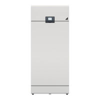 Aic NESTA 300 Installation And Maintenance Manual