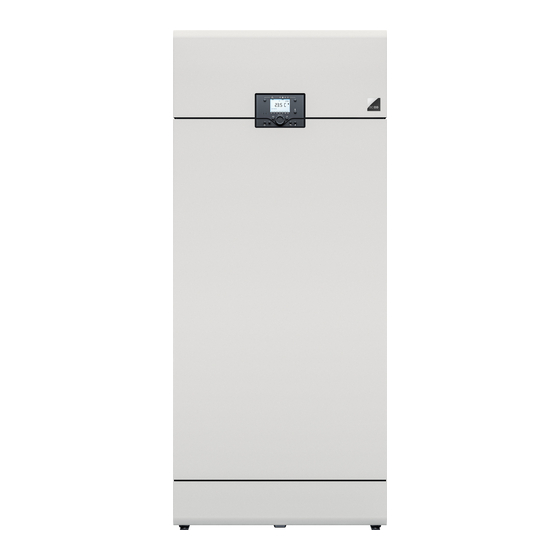 AIC NESTA 300 Installation And Maintenance Manual