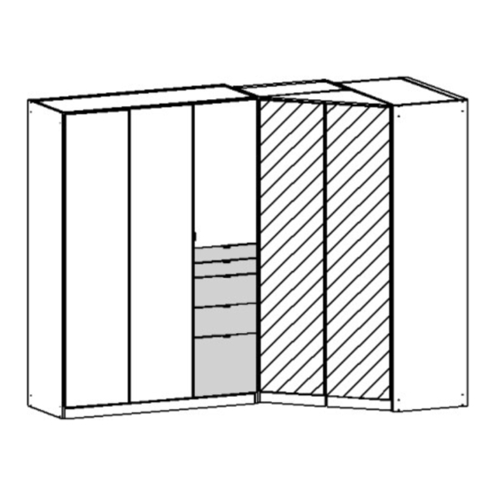 Rauch AD644.02D5 Assembly Instructions Manual