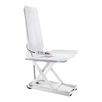 Invacare AQUATEC ORCA NG User Manual