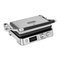 DeLonghi CGH1030D - Digital All-Day Grill with Waffle Plates Manual