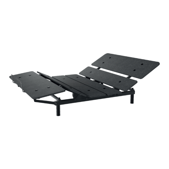 Rotec WAVE BED Owner's Manual