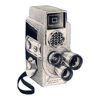 Revere EYE - MATIC CA-2 Operating Instructions Manual