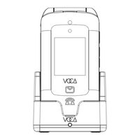 VOCA V543 User Manual