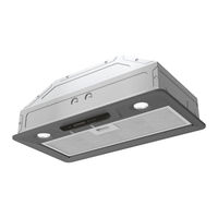 Hoover HPY6SGTK Installation And Operating Manual