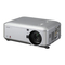 Projector Accessories Sharp AN-PH808EX Operation Manual
