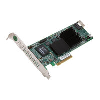 AMCC 3WARE 9690SA Installation Manual