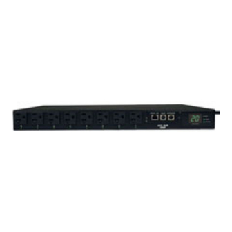 Tripp Lite PDUMH20ATNET Specification