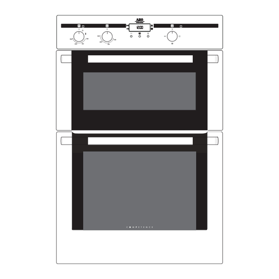 AEG Electrolux D1100-5 User Manual