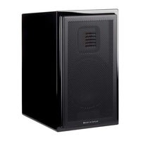 MartinLogan Motion I5 User Manual
