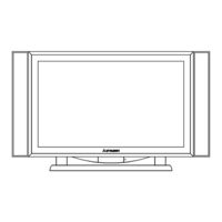 Mitsubishi Electric PD-4225S Service Manual