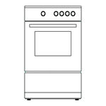 EURO EVC60SS Operating And Installation Instructions