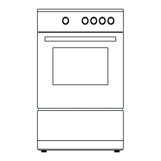 EURO EVC60SS Operating And Installation Instructions