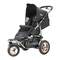 Stroller Quinny Baby stroller Instructions For Use Manual