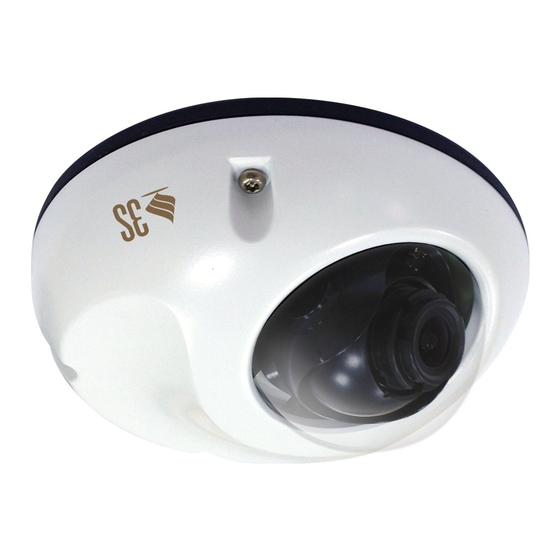 3Svision N9071 User Manual