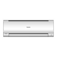 Panasonic CS-CE12NKE Operating Instructions Manual