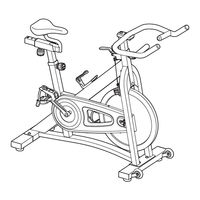 Pro-Form 290 SPX PFEVEX74910.0 User Manual