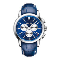 ALBERT RIELE 203GQ02 Manual