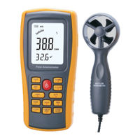 iSweek GM8902 Instruction Manual