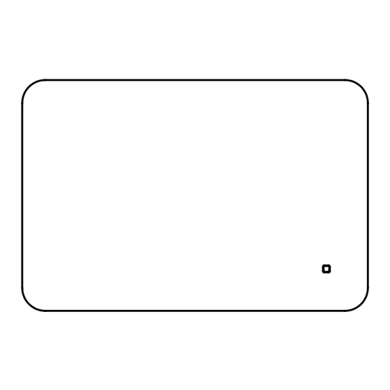 Sensio SE30716D0 Installation Instructions
