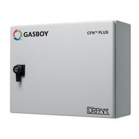 Gasboy 800938653 Installation Manual