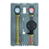 Cosmo C2PGM32C632N Instructions For Use Manual
