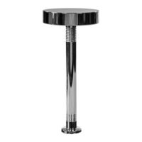 ProLights TABLEDC User Manual