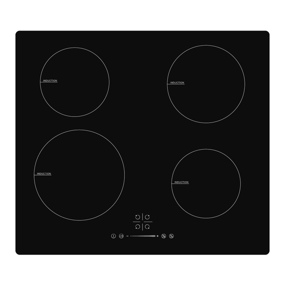 Apelson UBINDECO60F User Manual