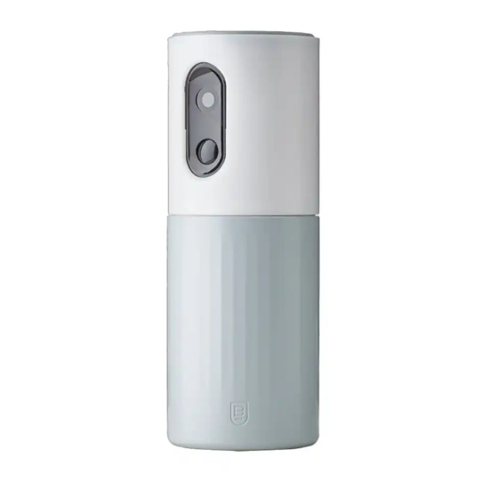 BODYGUARDZ Portable 360 Camera Quick Start Manual